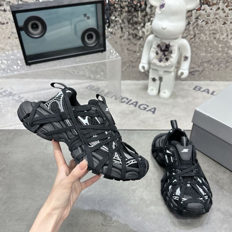 Balenciaga Track Shoes